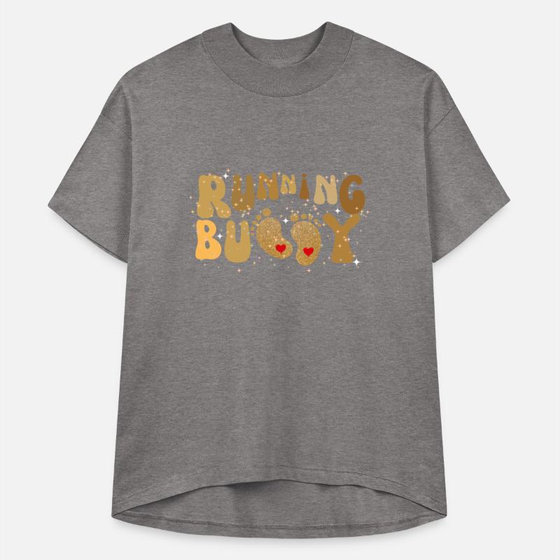 Running Buddy Pregnancy