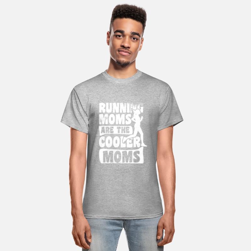 Running Moms Are The Cooler Moms