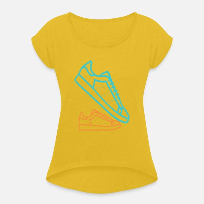 RUNNING SHOE, FUN AND RUN