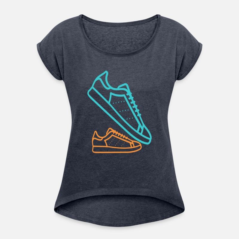 RUNNING SHOE, FUN AND RUN