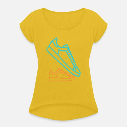 RUNNING SHOE, FUN AND RUN
