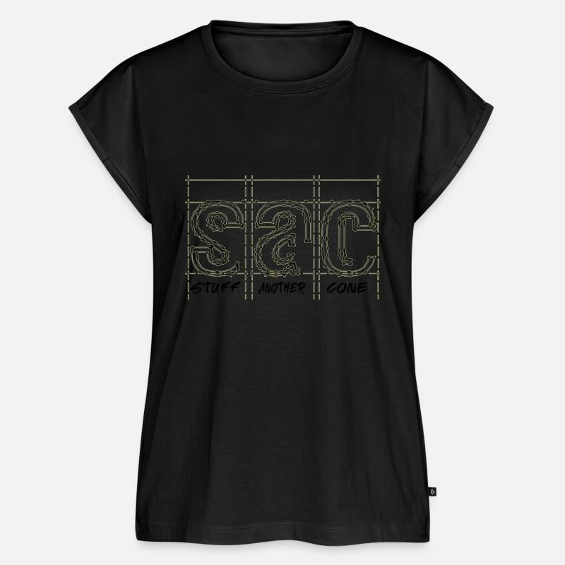 SAC Brand Original Signature Series Collection