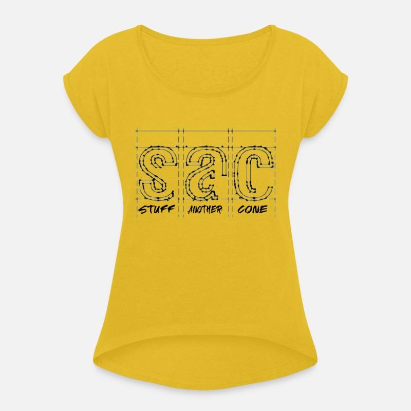 SAC Brand Original Signature Series Collection