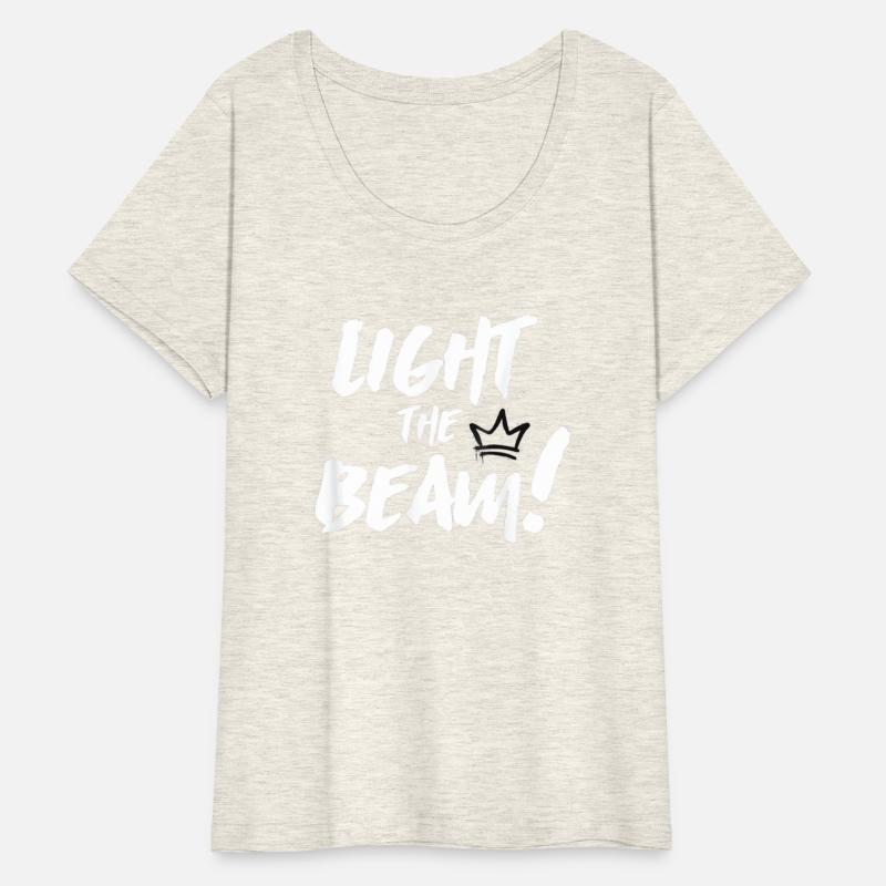 Sacramento Light the Beam