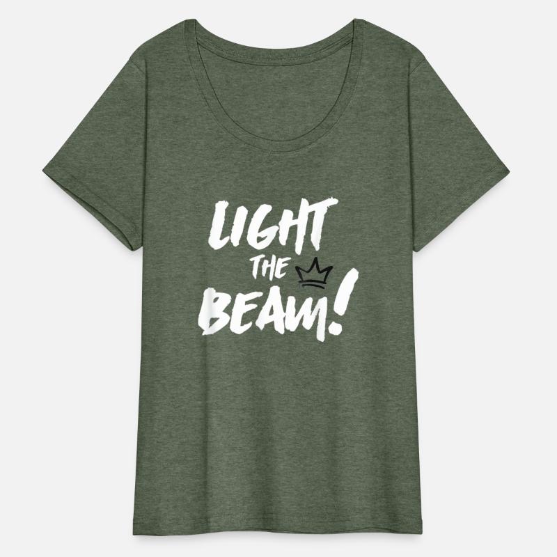 Sacramento Light the Beam