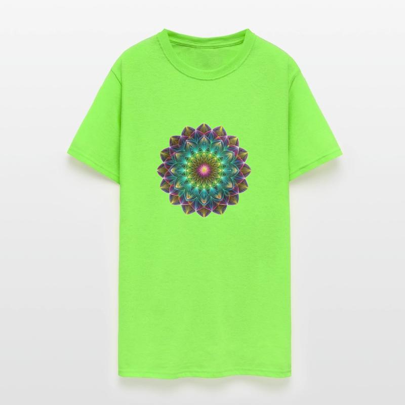 Sacred Geometry Sounds of the Soul 1