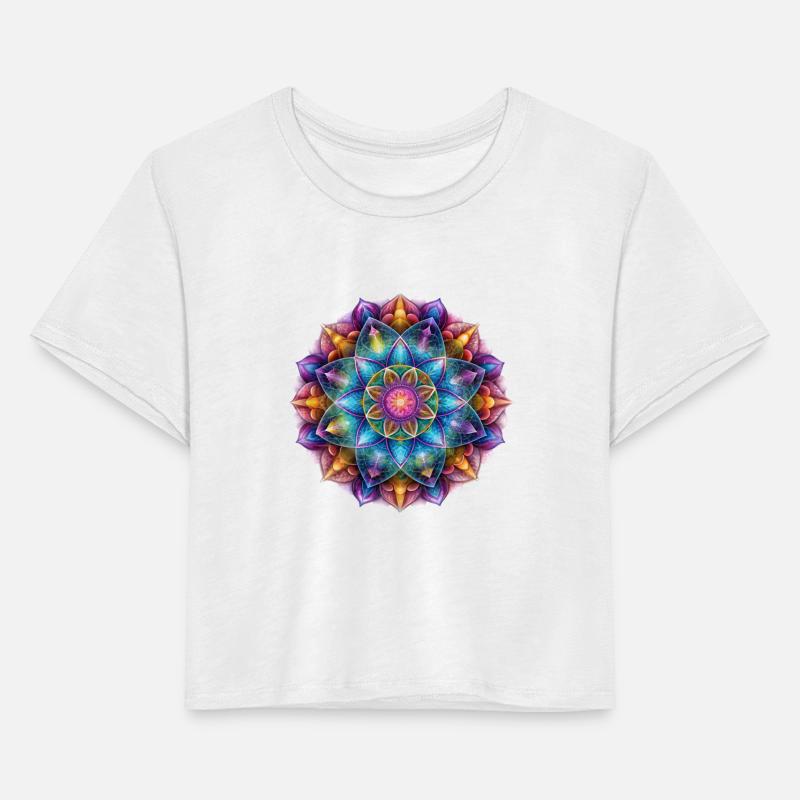 Sacred Geometry Sounds of the Soul 13