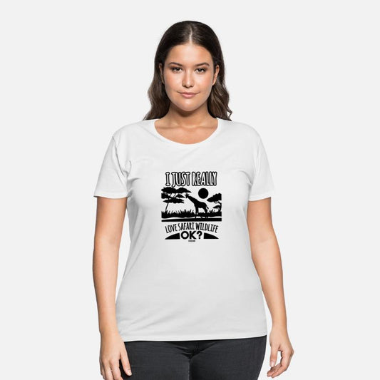 Safari Travel holiday wilderness