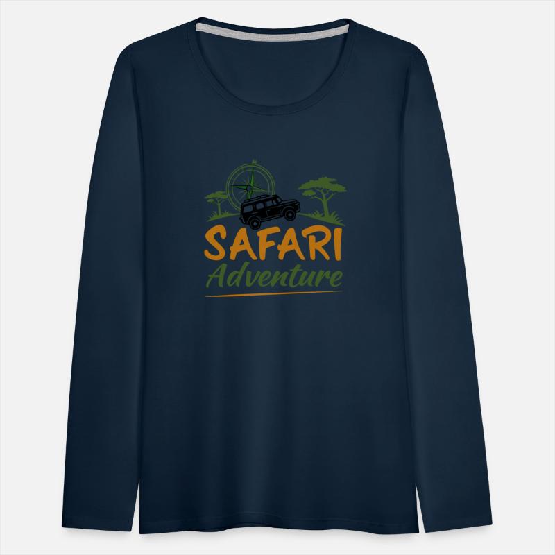 safari