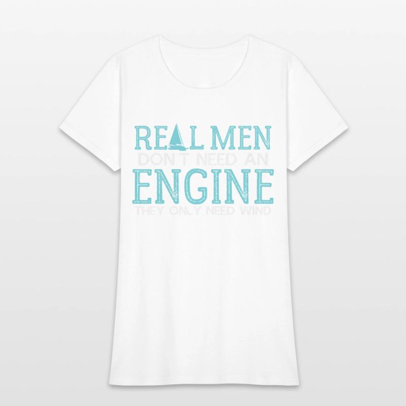 Sailing Joke Sailor Boat Sailboat Anchor Skipper