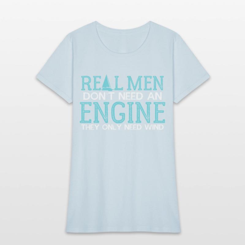 Sailing Joke Sailor Boat Sailboat Anchor Skipper