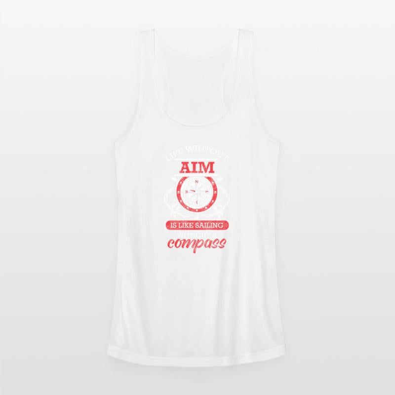 Sailing North Sea Anchor