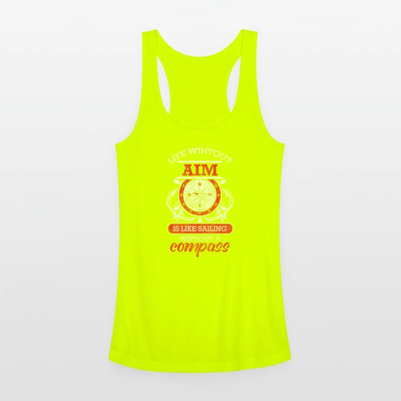 Sailing North Sea Anchor