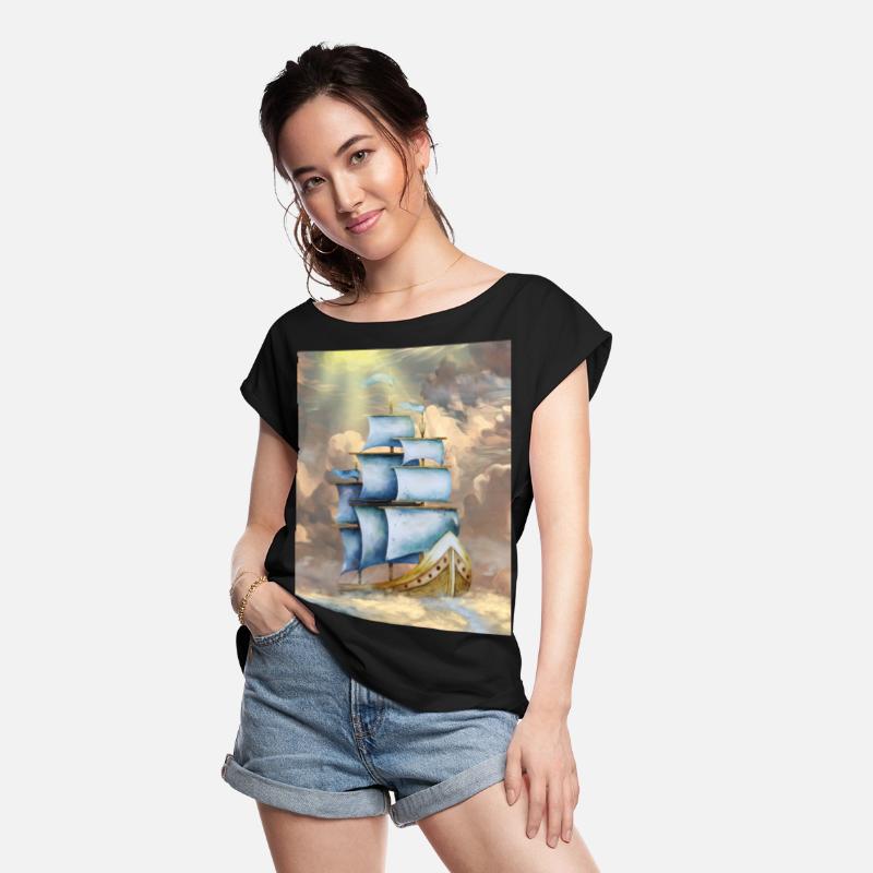 Sailing to New Horizons