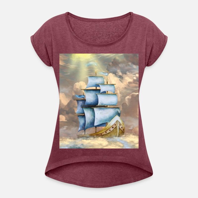 Sailing to New Horizons