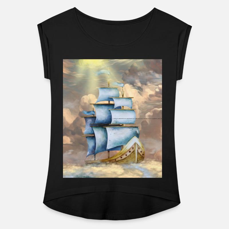 Sailing to New Horizons