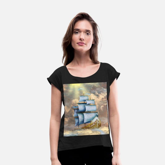 Sailing to New Horizons