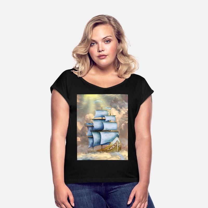 Sailing to New Horizons