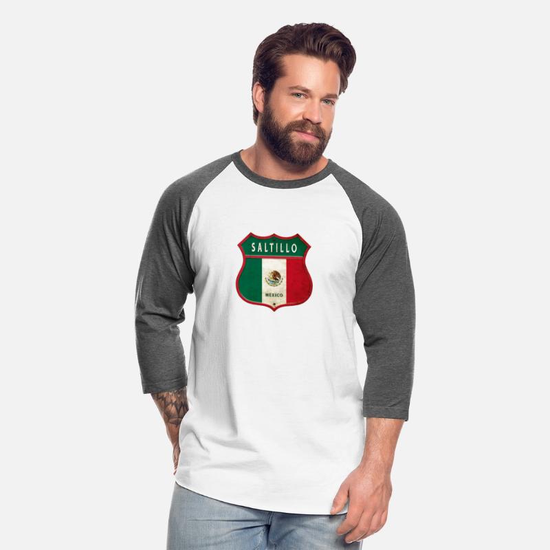 Saltillo Mexico coat of arms design