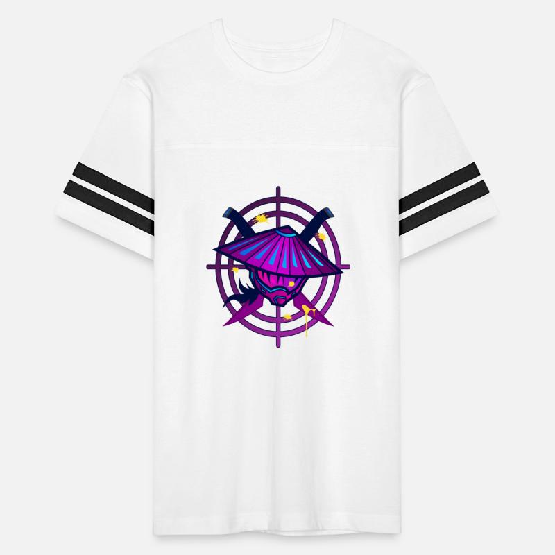 Samurai Monster Paintball