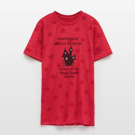 sanderson witch museum