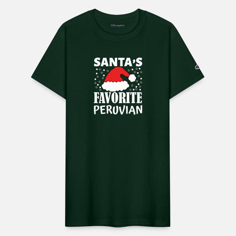 santa favorite peruvian