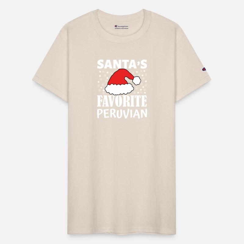 santa favorite peruvian