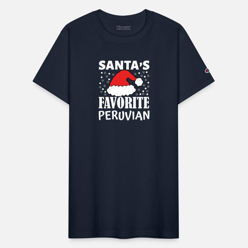 santa favorite peruvian