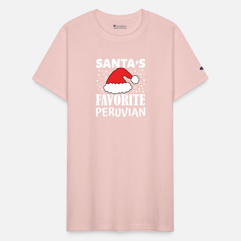 santa favorite peruvian