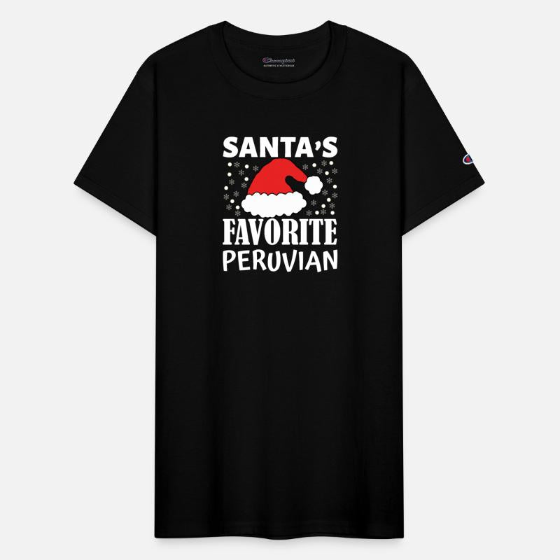 santa favorite peruvian