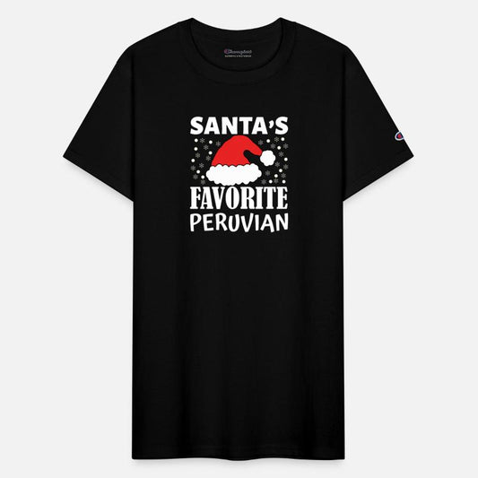 santa favorite peruvian