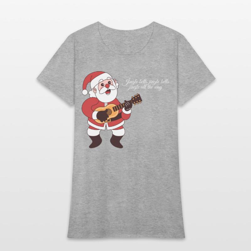 Santa's Musical Jingle