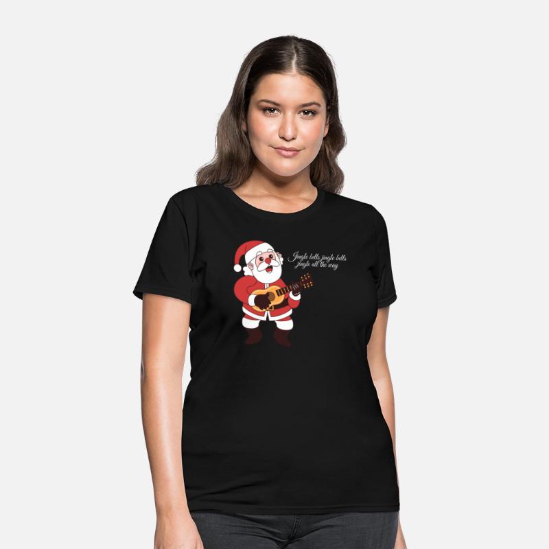 Santa's Musical Jingle