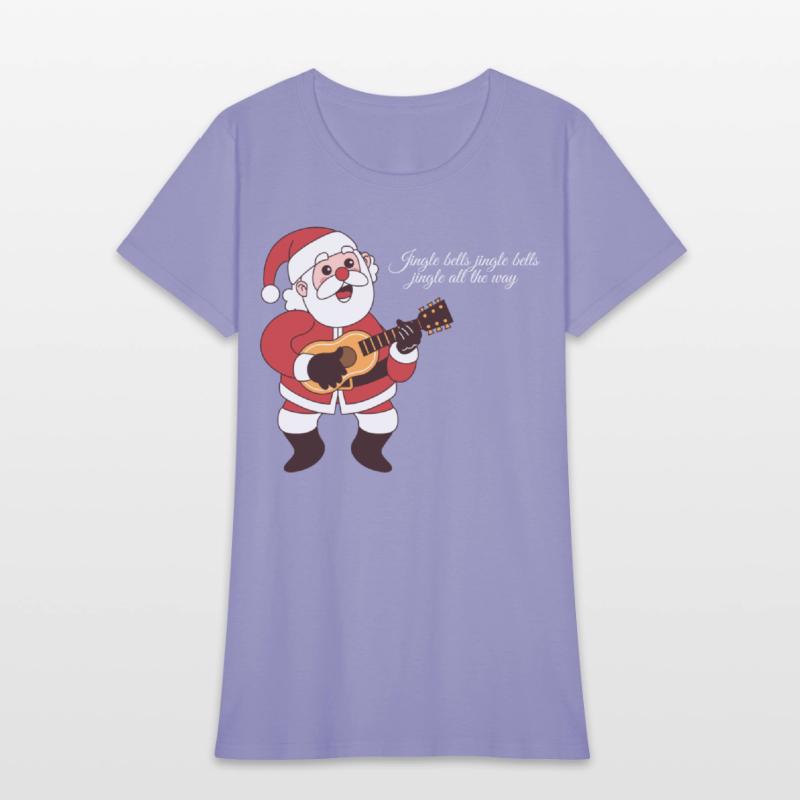 Santa's Musical Jingle