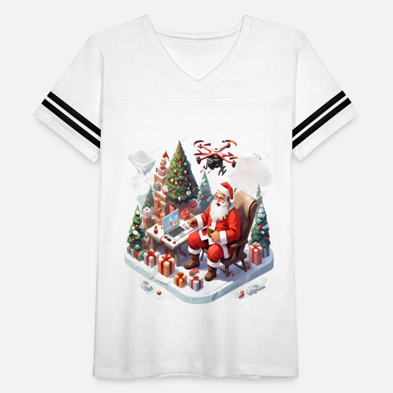 Santa's Virtual Workshop, Game Dev Gift Prep