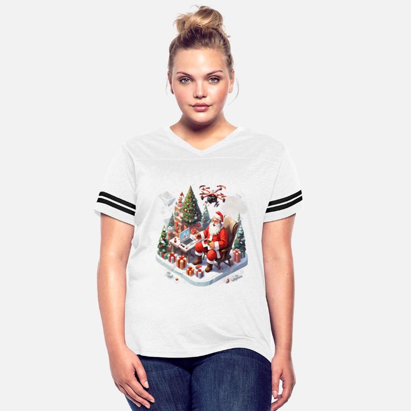 Santa's Virtual Workshop, Game Dev Gift Prep