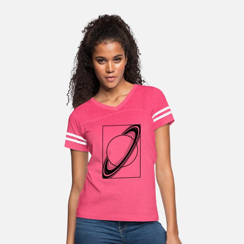 Saturn - Astronomy Gifts