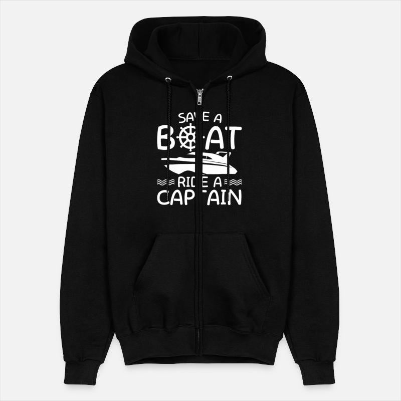 Save A Boat Ride A Captain Boating Lover Gifts
