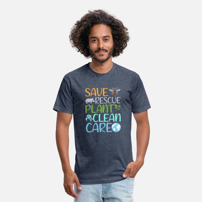 Save Bees Rescue Animals Plastic Science Earth Day