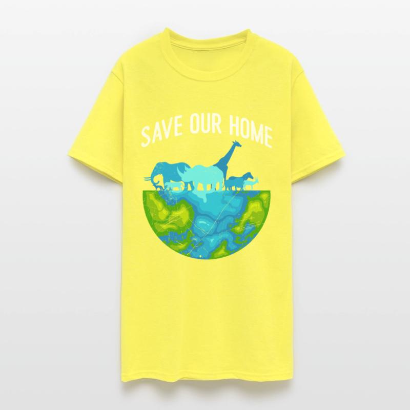 Save Our Home Design Animal Protector