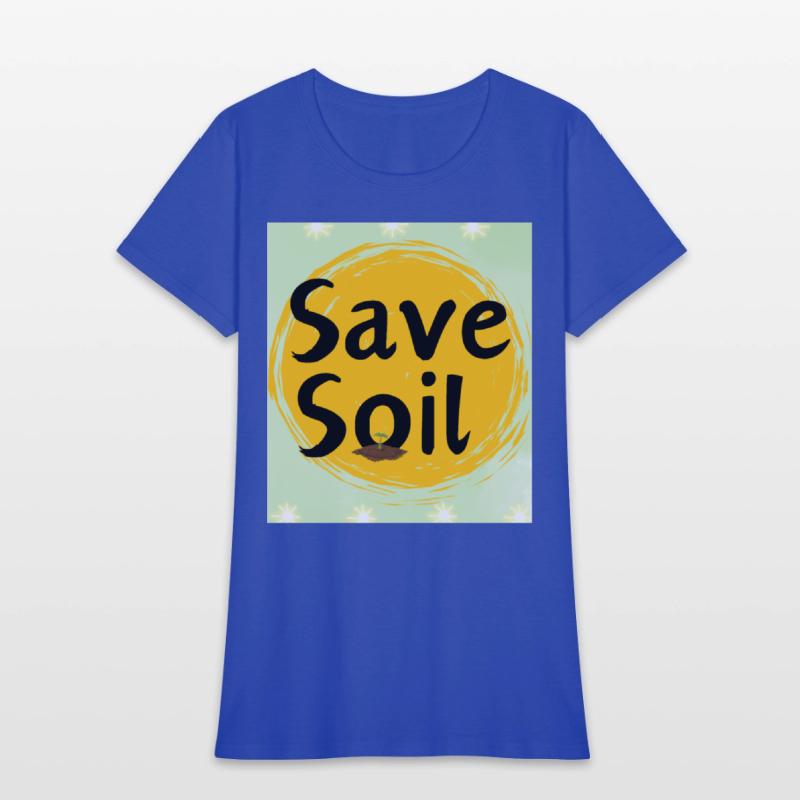 Save Soil