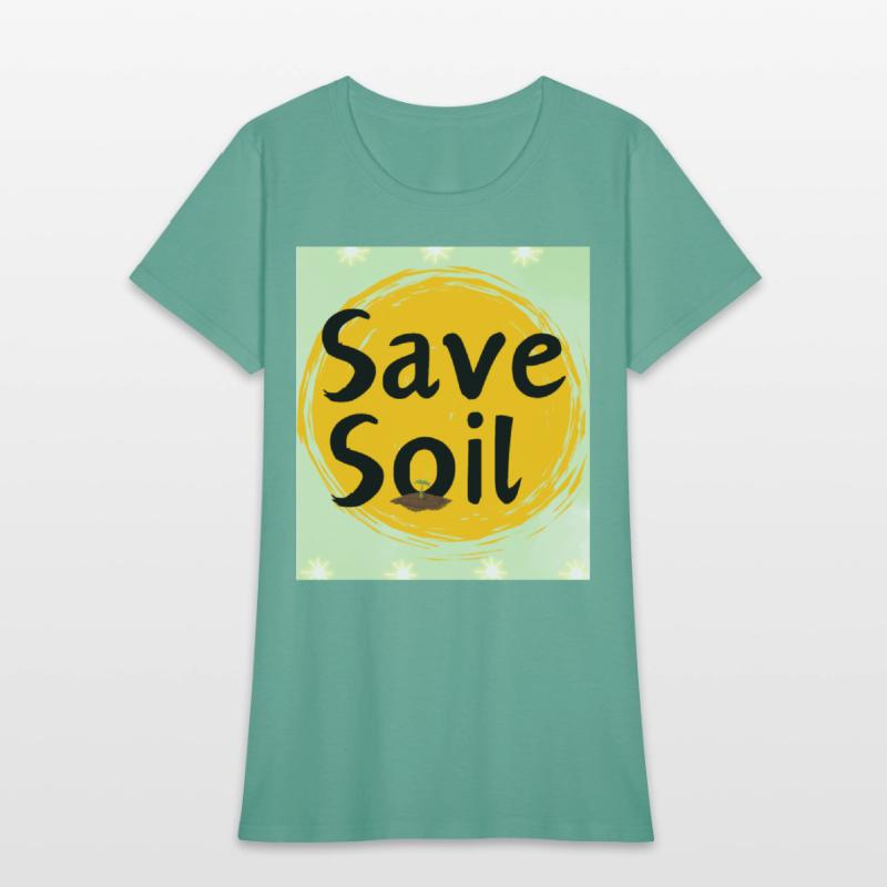 Save Soil