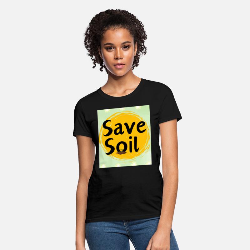 Save Soil