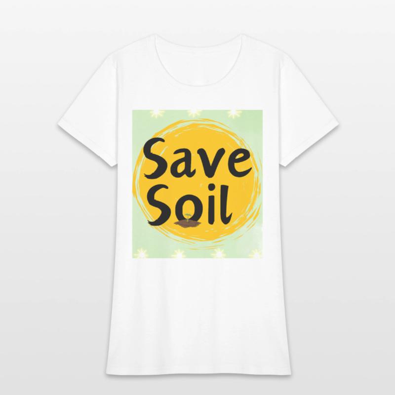 Save Soil