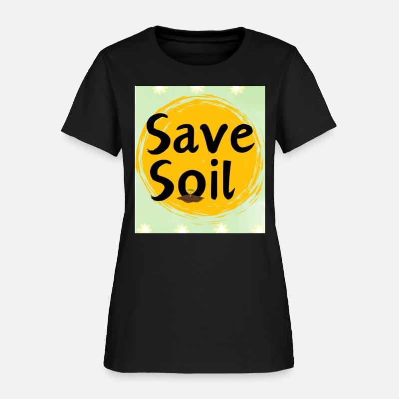 Save Soil