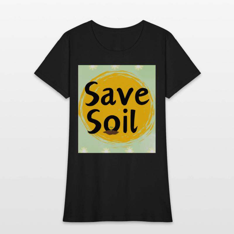 Save Soil
