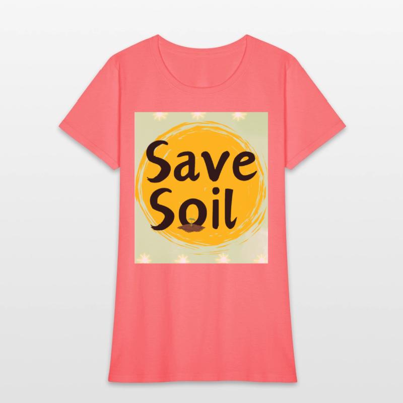 Save Soil