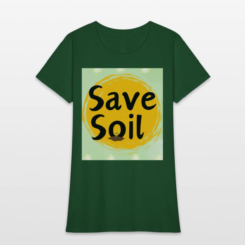 Save Soil