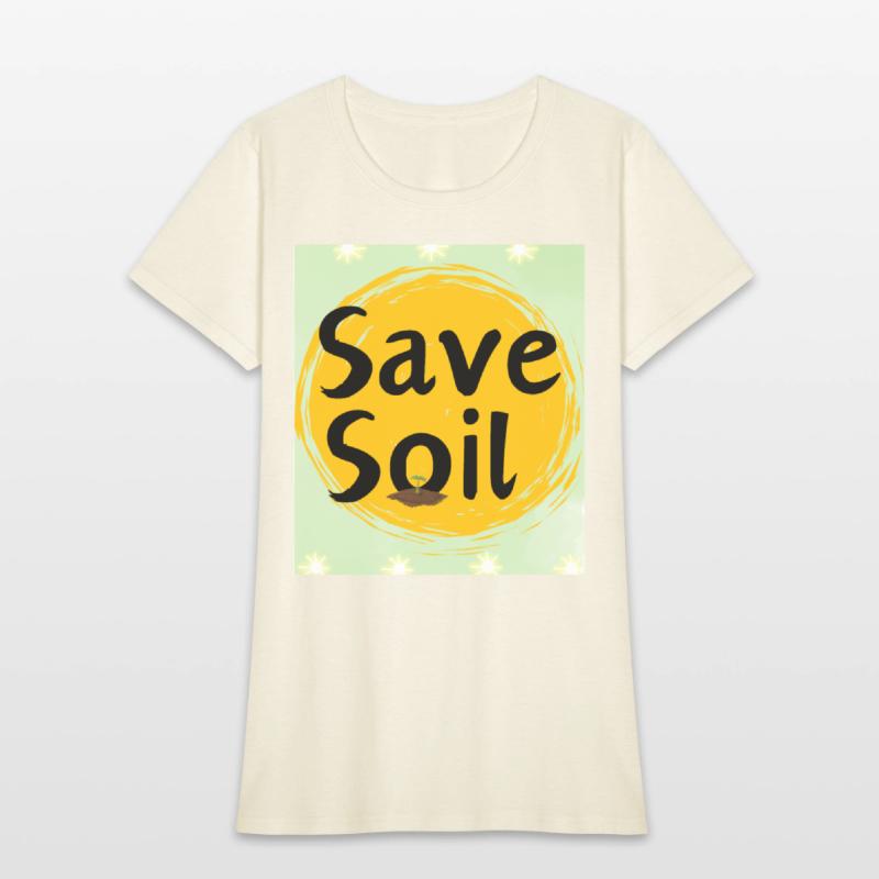 Save Soil
