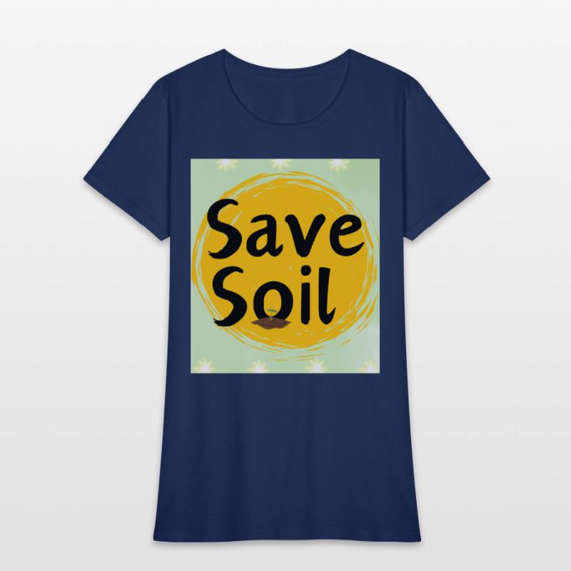 Save Soil